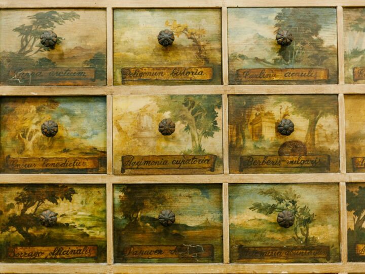 Galeria de Antigos Mestres